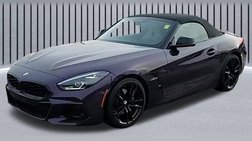2024 BMW Z4 sDrive30i