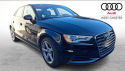 2016 Audi A3 2.0T quattro Premium