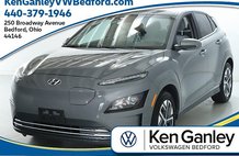 2023 Hyundai Kona Electric SE