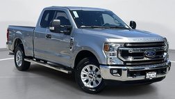 2020 Ford Super Duty F-250 XLT