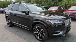 2021 Volvo XC90 Recharge T8 Inscription Expression 7P