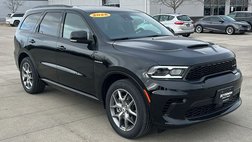 2026 Dodge Durango GT HEMI Plus