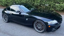 2007 BMW Z4 M Base