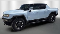 2025 GMC HUMMER EV 3X
