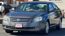 2006 Toyota Avalon XL
