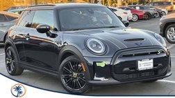 2023 MINI Hardtop Cooper SE