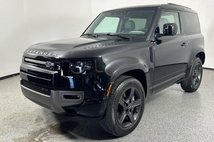 2023 Land Rover Defender 90 X-Dynamic SE