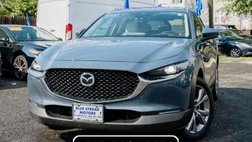2020 Mazda CX-30 Premium
