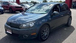 2014 Volkswagen Golf TDI