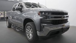 2022 Chevrolet Silverado 1500 Limited LT