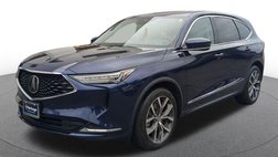 2024 Acura MDX SH-AWD w/Tech