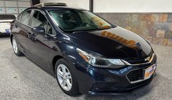 2016 Chevrolet Cruze LT Auto