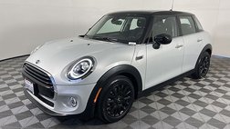 2020 MINI Hardtop 