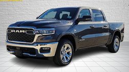 2026 Ram Ram Pickup 1500 Lone Star