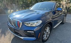 2019 BMW X4 xDrive30i
