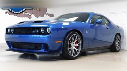 2020 Dodge Challenger SRT Hellcat