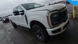 2023 Ford Super Duty F-250 Lariat