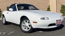 1992 Mazda MX-5 Miata Base