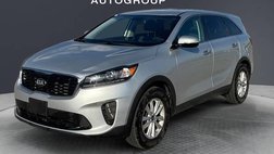 2020 Kia Sorento L