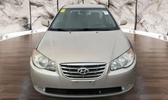 2010 Hyundai Elantra GLS