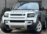 2020 Land Rover Defender 110 HSE