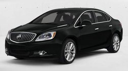 2014 Buick Verano Convenience Group