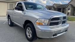 2009 Dodge Ram 1500 SLT