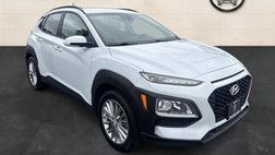 2019 Hyundai Kona SEL