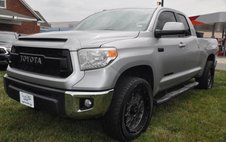 2015 Toyota Tundra SR