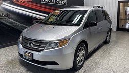 2011 Honda Odyssey EX