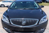 2013 Buick Verano Base
