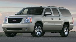 2008 GMC Yukon XL SLE