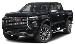 2023 GMC Canyon Denali