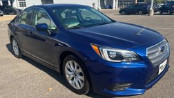 2015 Subaru Legacy 2.5i Premium