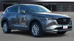 2023 Mazda CX-5 2.5 S Preferred