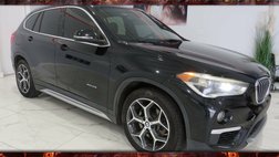 2016 BMW X1 xDrive28i