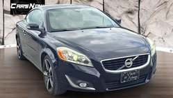 2012 Volvo C70 T5