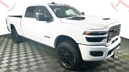 2025 Ram Ram Pickup 2500 Limited