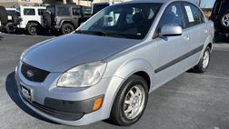 2006 Kia Rio LX