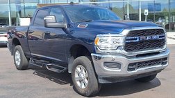 2023 Ram Ram Pickup 2500 Tradesman