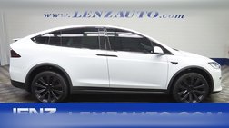 2023 Tesla Model X 