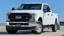 2022 Ford Super Duty F-250 XL