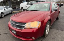 2008 Dodge Avenger SXT
