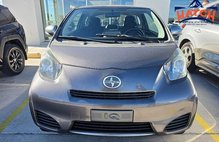 2012 Scion iQ Base