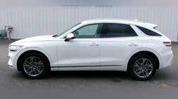 2025 Genesis GV70 2.5T Standard