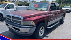 2001 Dodge Ram 1500 SLT