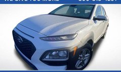 2019 Hyundai Kona SE