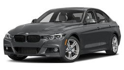 2018 BMW 3 Series 340i