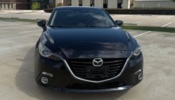 2015 Mazda MAZDA3 s Grand Touring