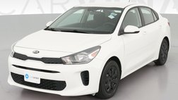 2019 Kia Rio LX